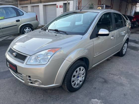 FORD FIESTA 1.6 MPI CLASS SEDAN 8V FLEX 4P MANUAL FORD FIESTA 1.6 MPI CLASS SEDAN 8V FLEX 4P MANUAL